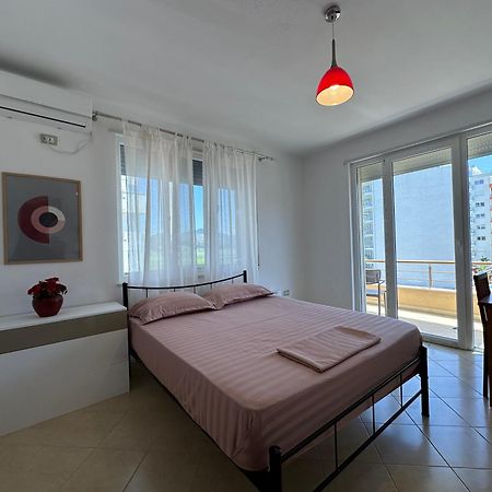 Bella'S Apartments Sakes Экстерьер фото