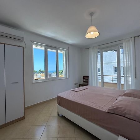 Bella'S Apartments Sakes Экстерьер фото
