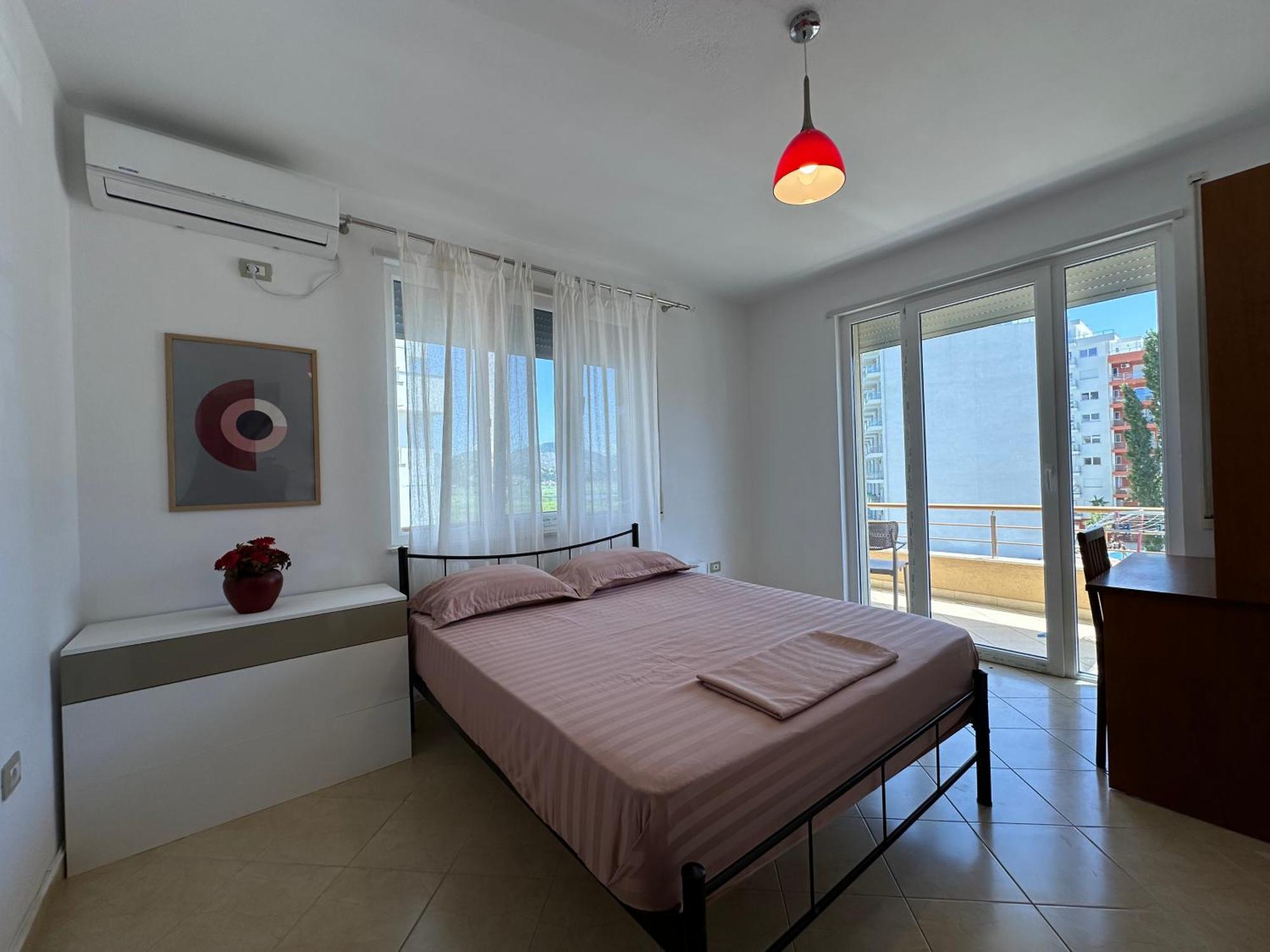 Bella'S Apartments Sakes Экстерьер фото