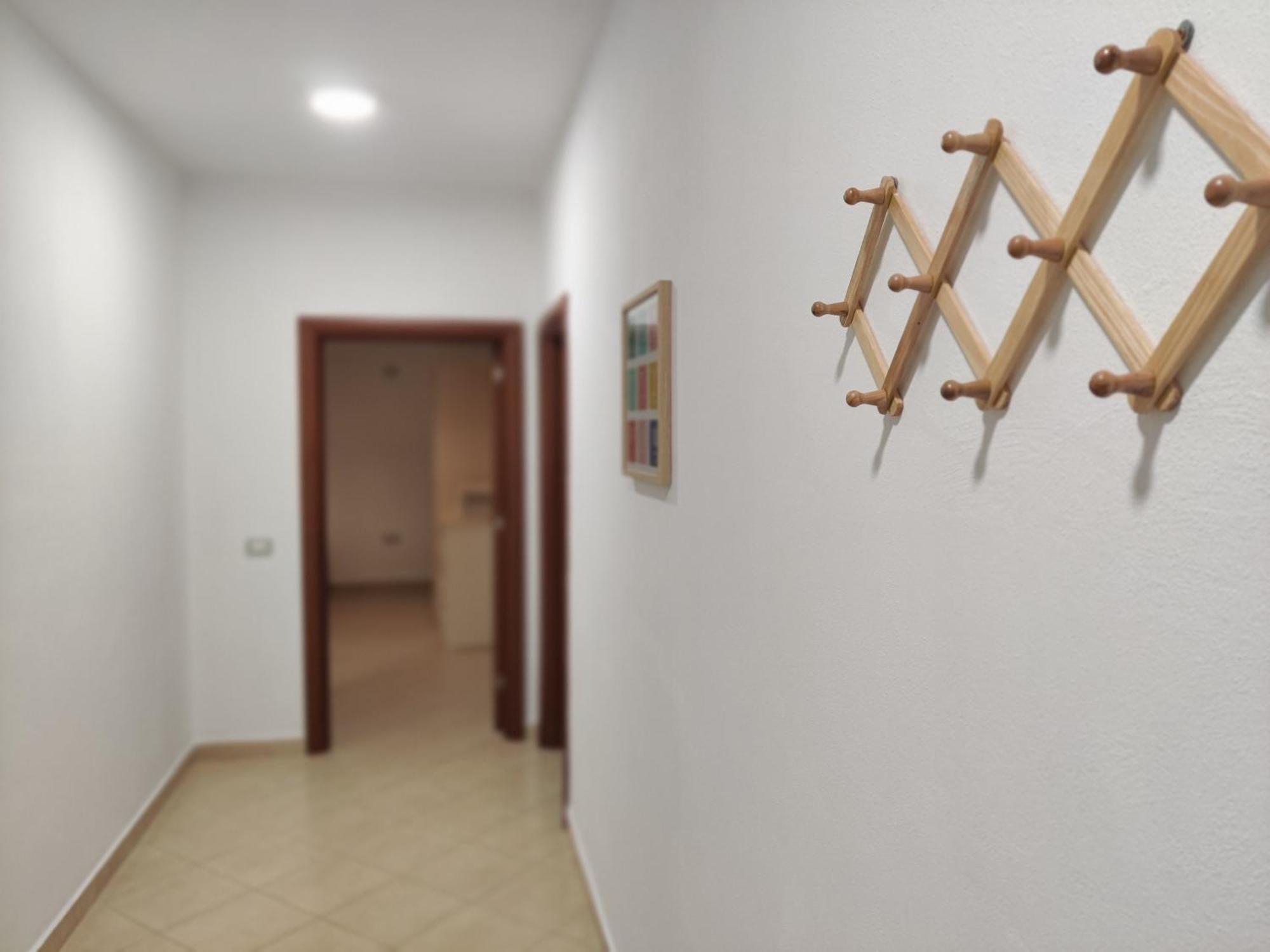 Bella'S Apartments Sakes Экстерьер фото