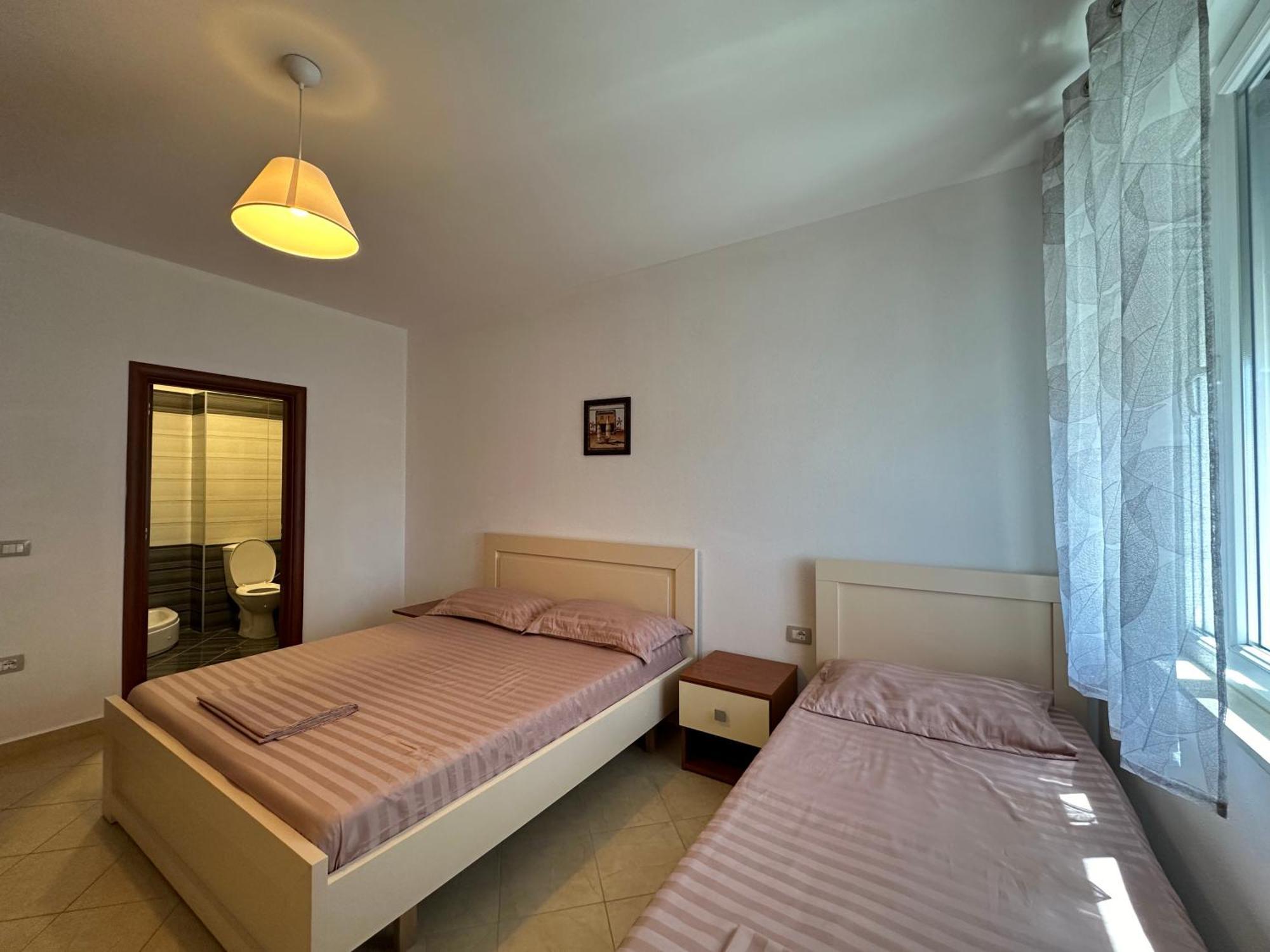 Bella'S Apartments Sakes Номер фото