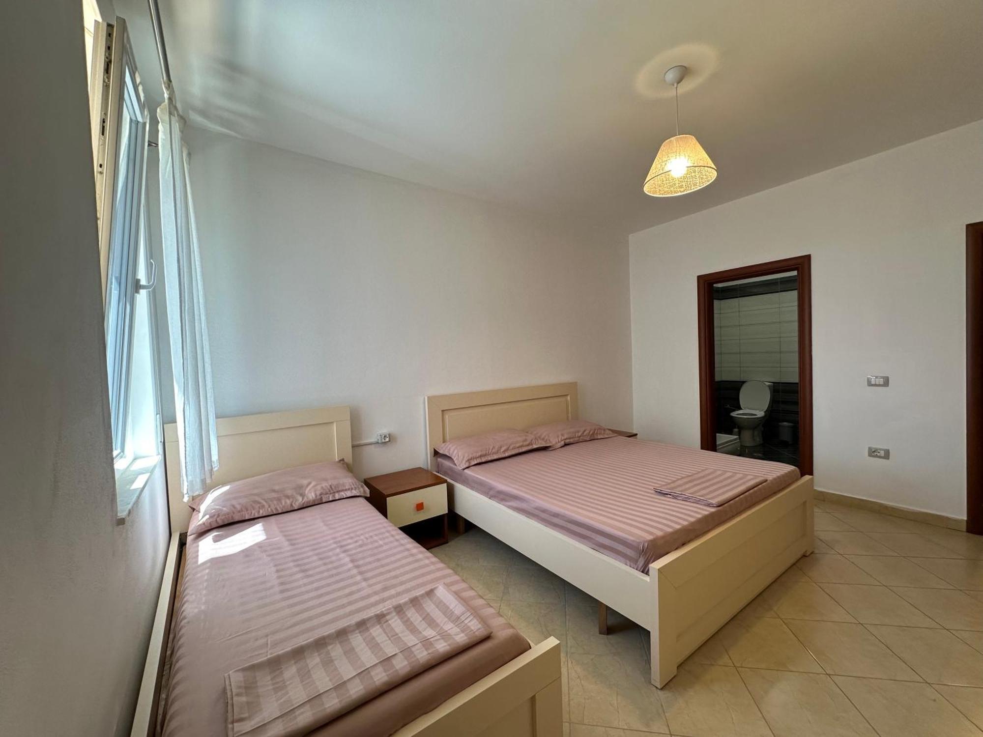 Bella'S Apartments Sakes Номер фото