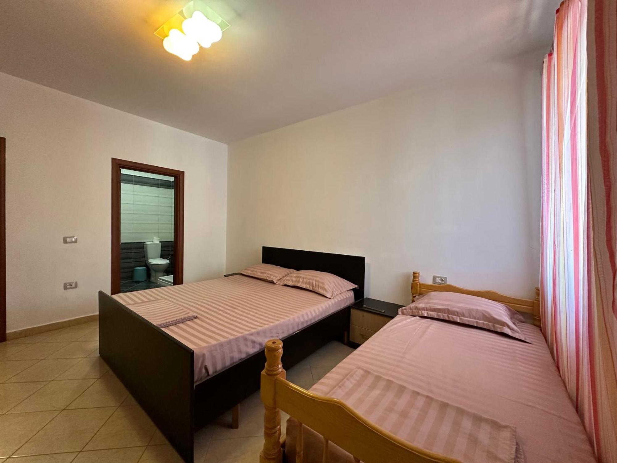 Bella'S Apartments Sakes Номер фото