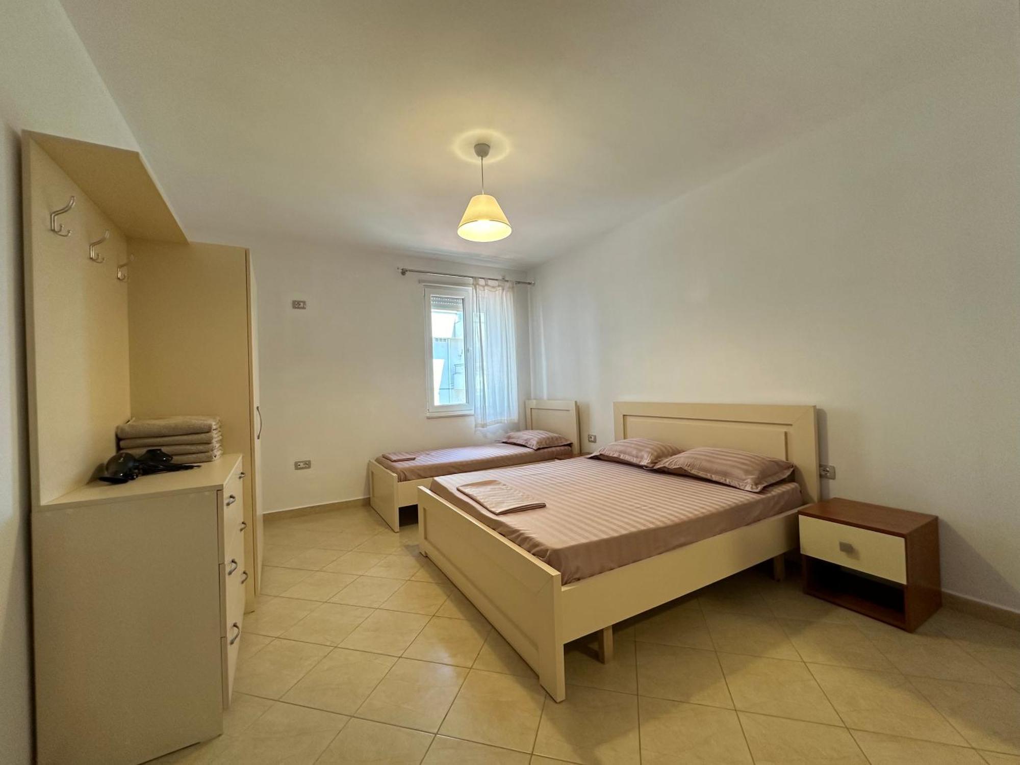 Bella'S Apartments Sakes Экстерьер фото