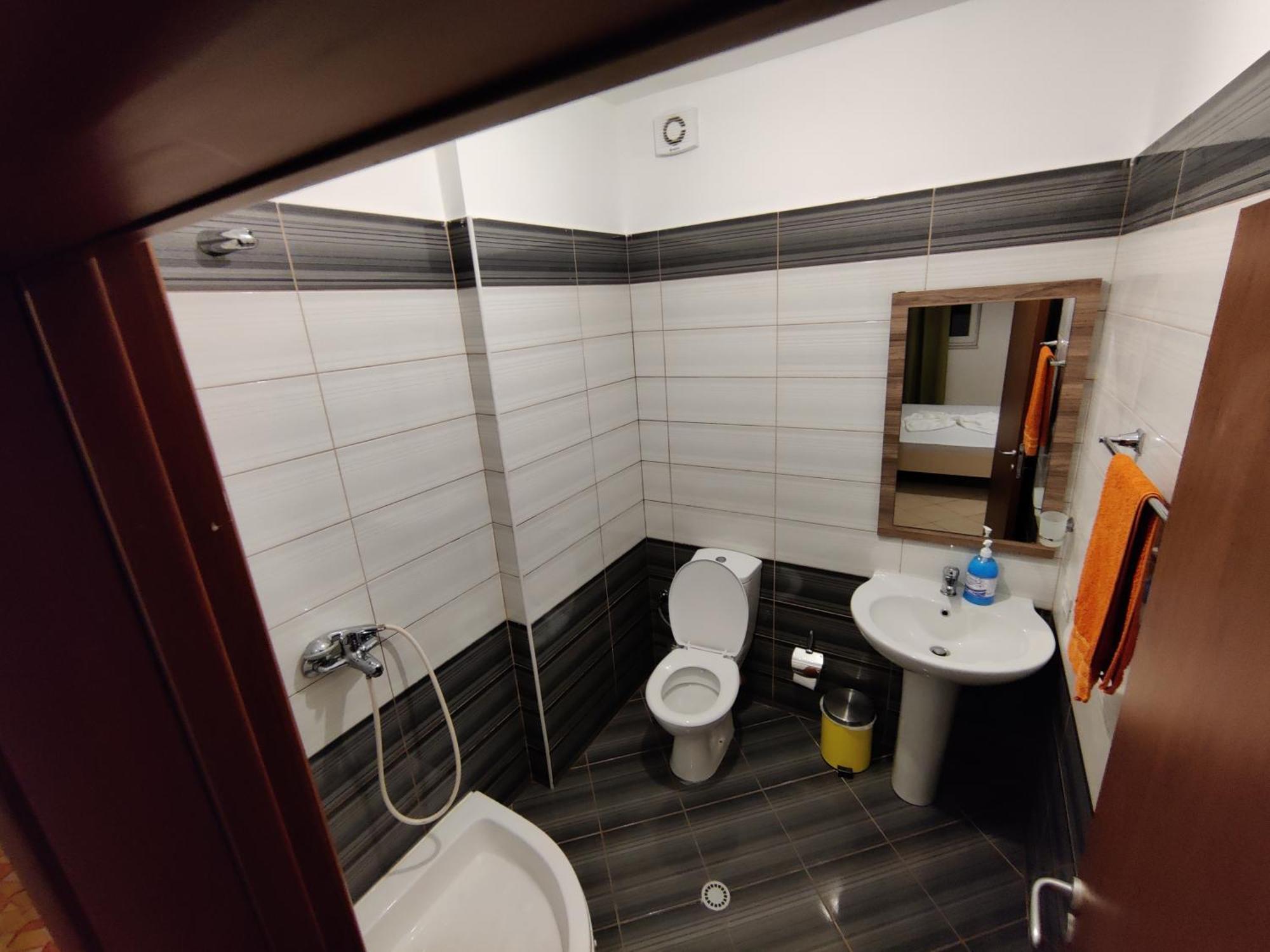 Bella'S Apartments Sakes Номер фото