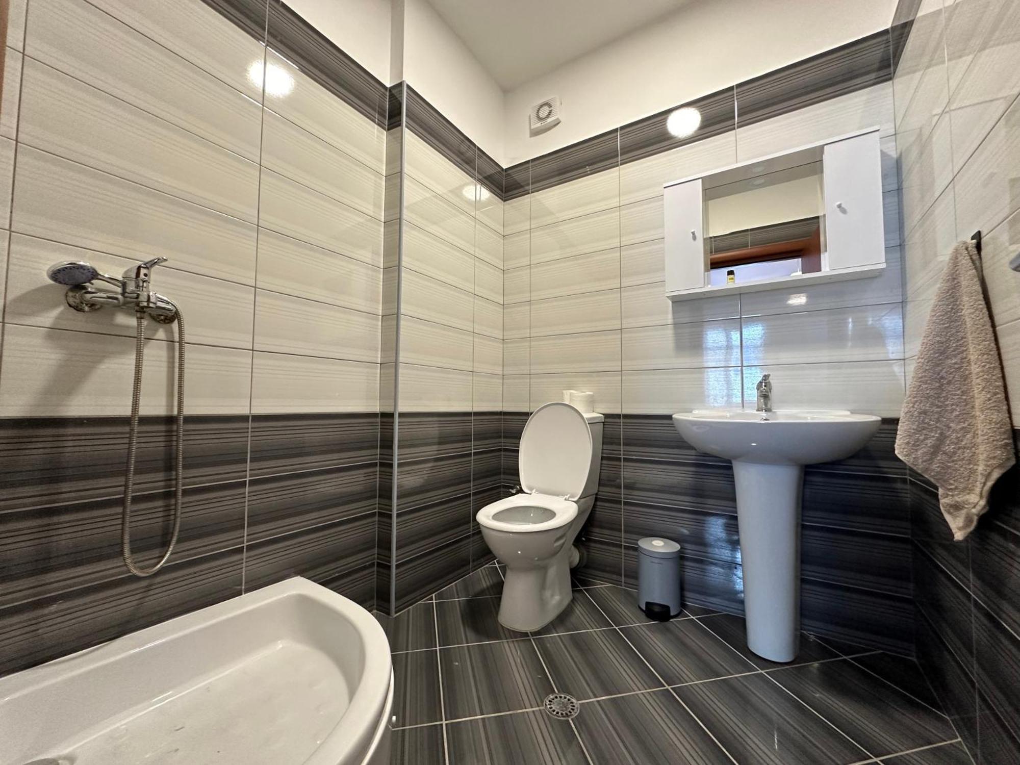 Bella'S Apartments Sakes Номер фото