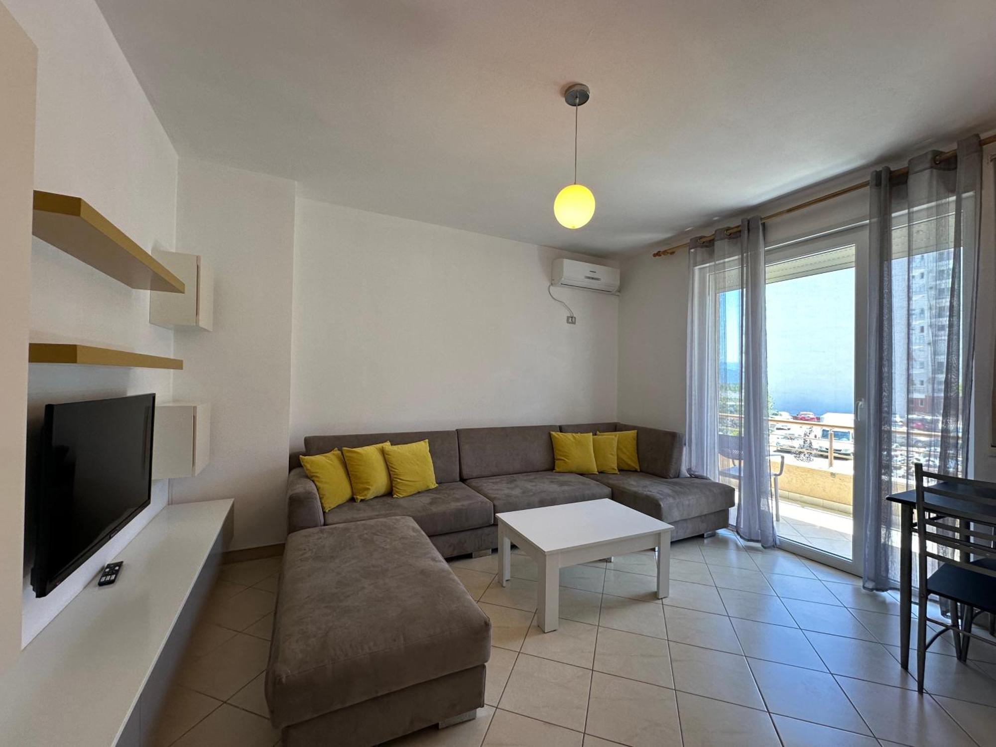 Bella'S Apartments Sakes Номер фото