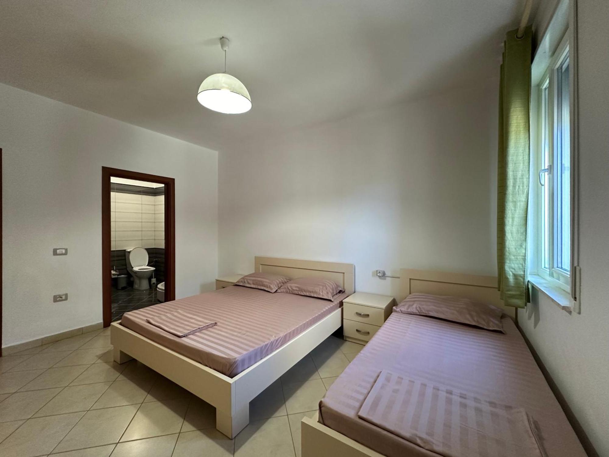 Bella'S Apartments Sakes Номер фото