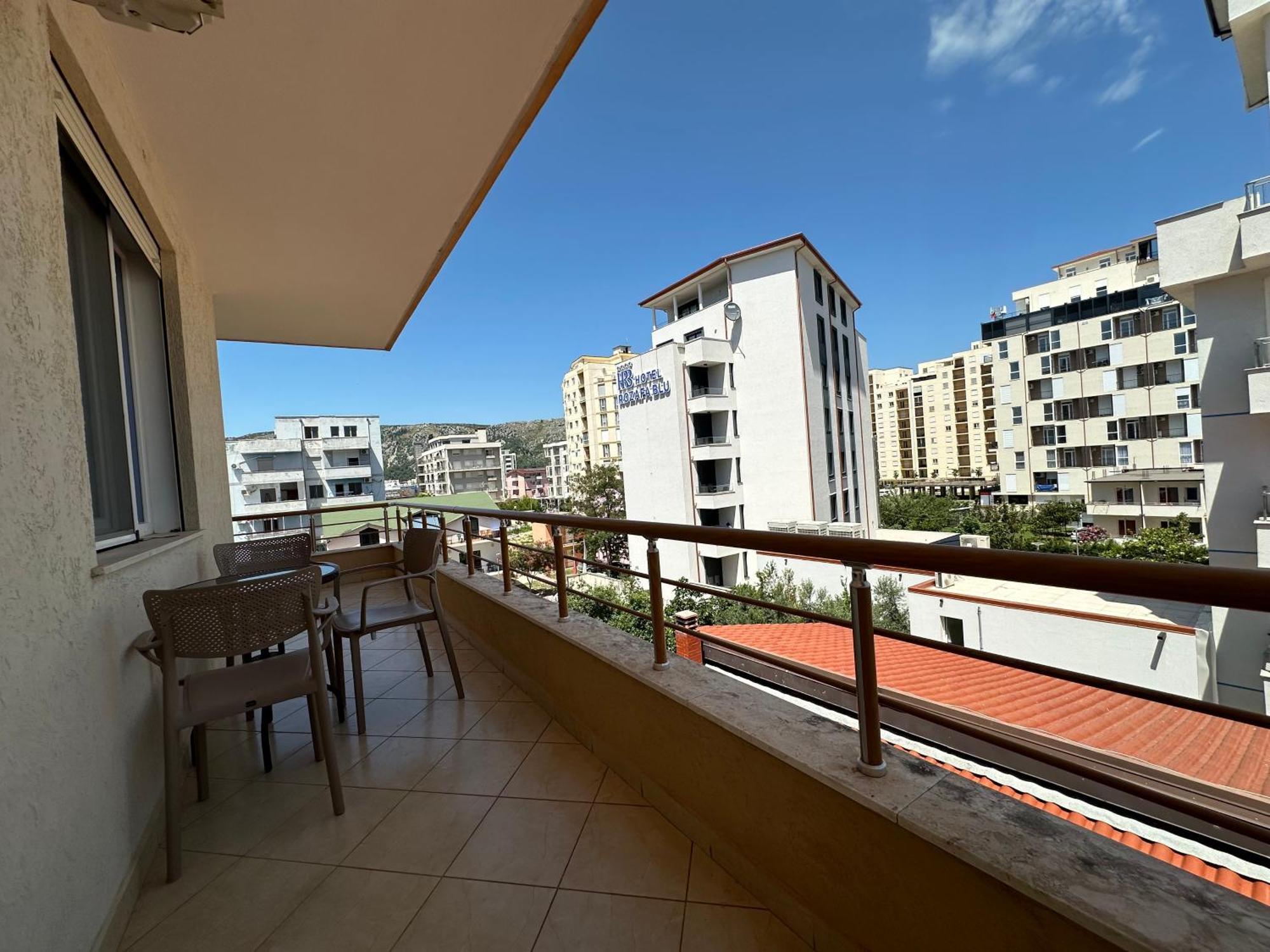 Bella'S Apartments Sakes Номер фото